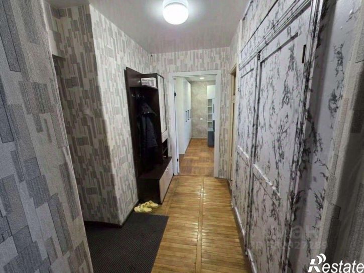 2-комн квартира ул Дербентская, 18,  д. 18