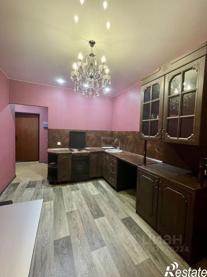 1-комн квартира ул Западный Обход, 39/2 2,  д. 39/2 2,  к. 2