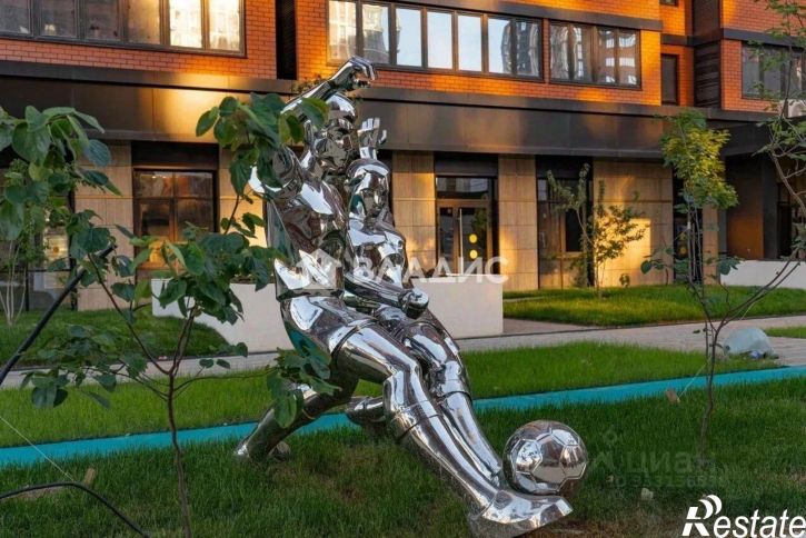 1-комн квартира ул Новороссийская, 88,  д. 88