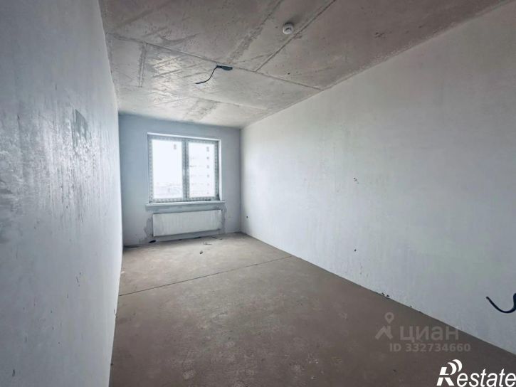 2-комн квартира ул Оренбургская, 52,  д. 52