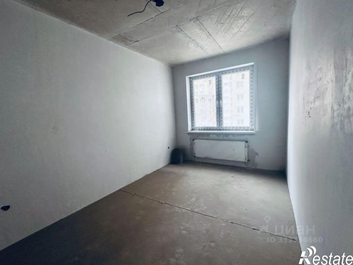2-комн квартира ул Оренбургская, 52,  д. 52