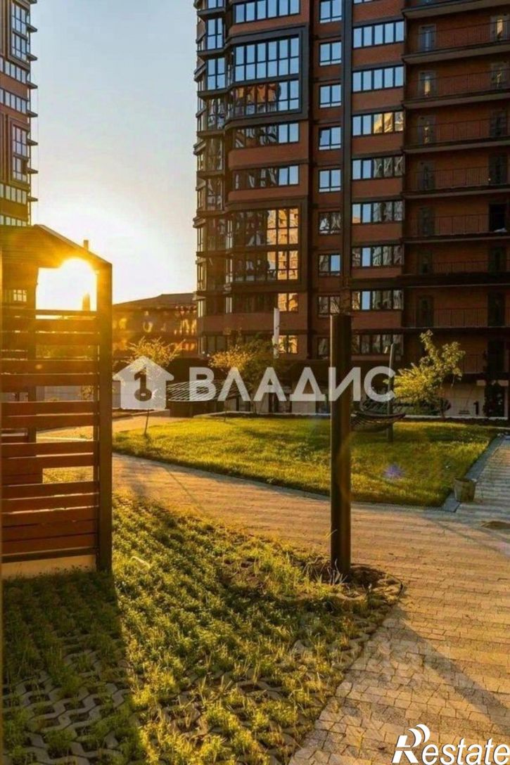 1-комн квартира ул Новороссийская, 88,  д. 88