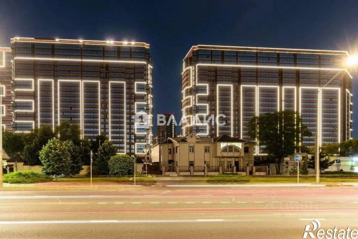 1-комн квартира ул Новороссийская, 88,  д. 88
