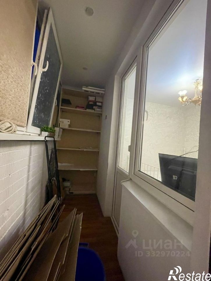 1-комн квартира ул Западный Обход, 39/2 2,  д. 39/2 2,  к. 2
