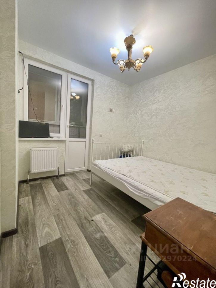 1-комн квартира ул Западный Обход, 39/2 2,  д. 39/2 2,  к. 2