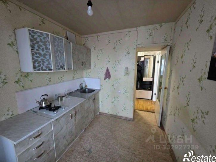 2-комн квартира ул Дербентская, 18,  д. 18