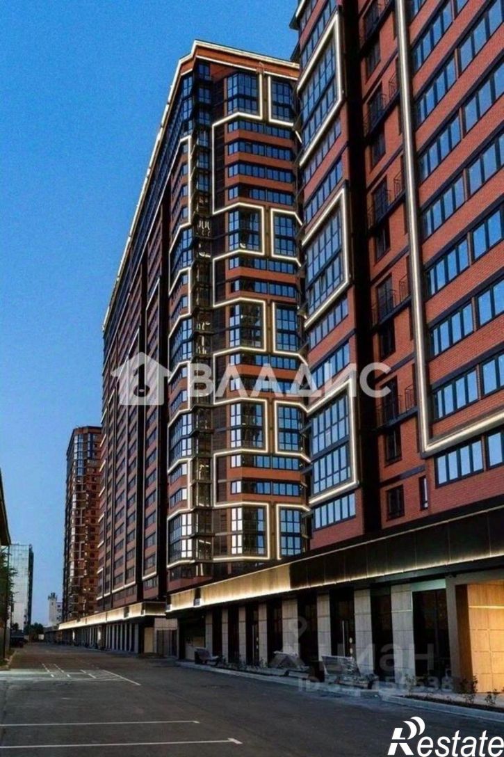 1-комн квартира ул Новороссийская, 88,  д. 88
