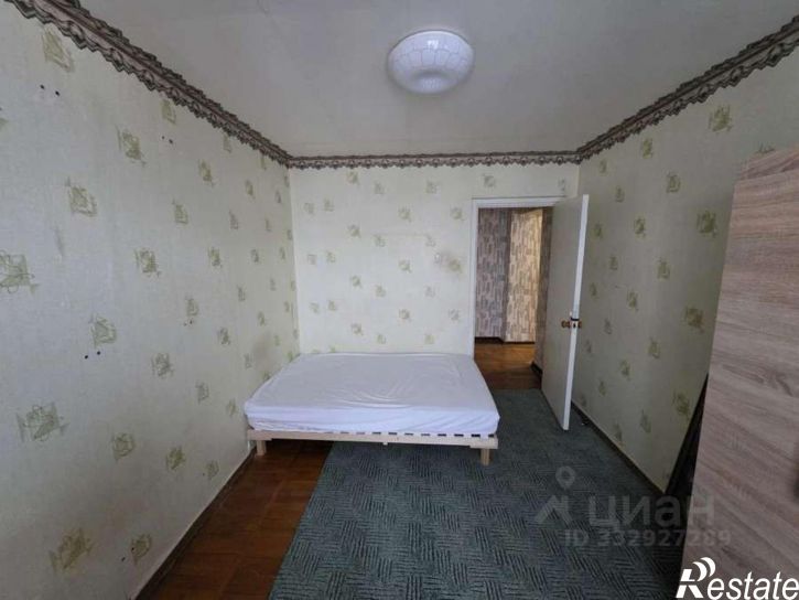 2-комн квартира ул Дербентская, 18,  д. 18