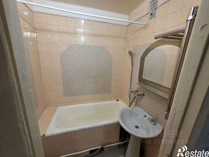2-комн квартира ул Дербентская, 18,  д. 18