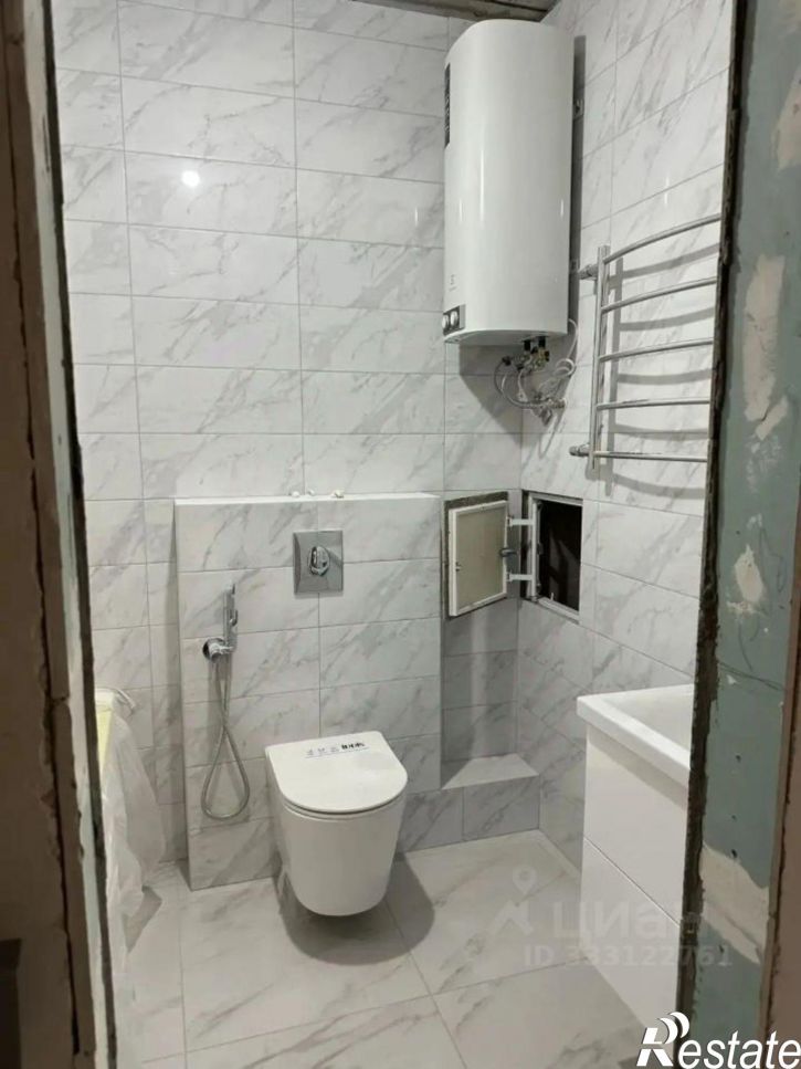 2-комн квартира ул Уральская, 71 1,  д. 71 1,  к. 1