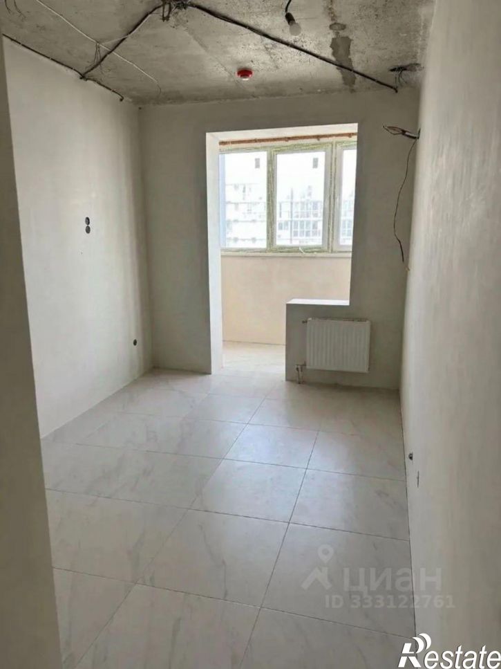 2-комн квартира ул Уральская, 71 1,  д. 71 1,  к. 1