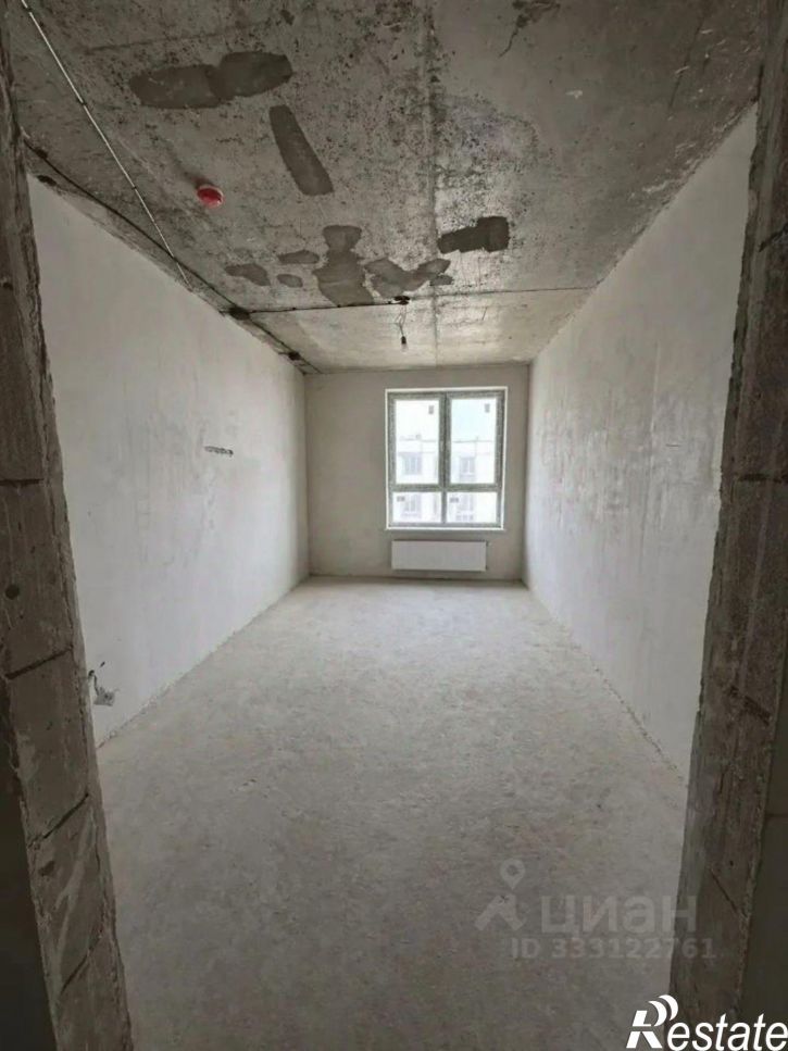 2-комн квартира ул Уральская, 71 1,  д. 71 1,  к. 1