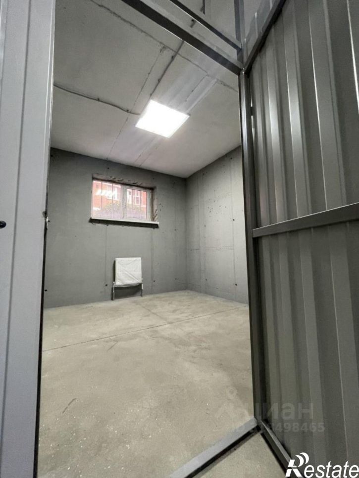 Склад ул Заполярная, 35 12,  д. 35 12,  к. 12
