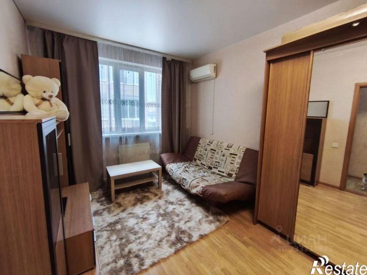 1-комн квартира ул им. Рахманинова С.В., 3,  д. 3