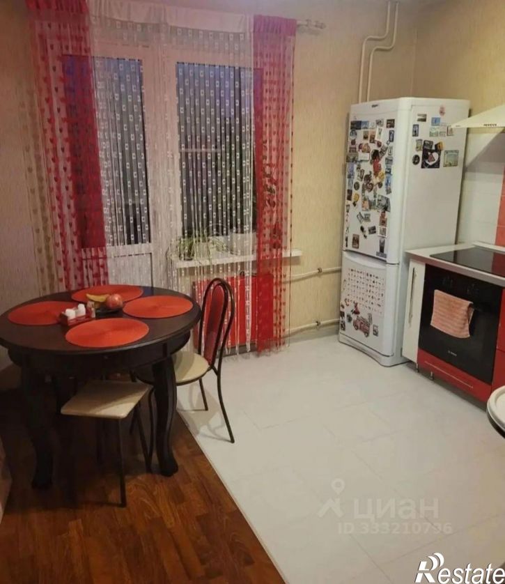 2-комн квартира ул им. Фадеева, 429,  д. 429
