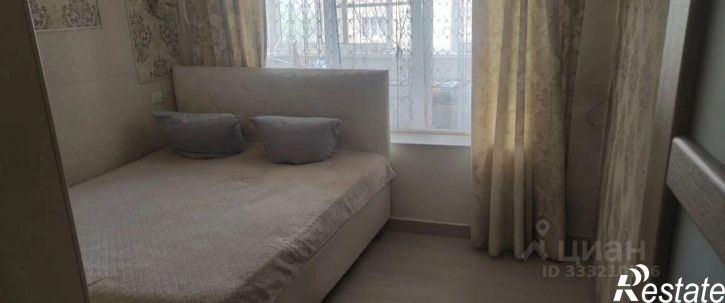 2-комн квартира ул им. Фадеева, 429,  д. 429