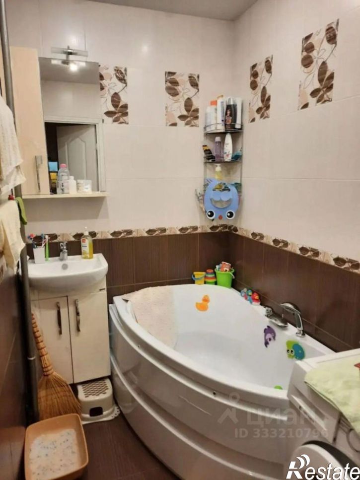 2-комн квартира ул им. Фадеева, 429,  д. 429