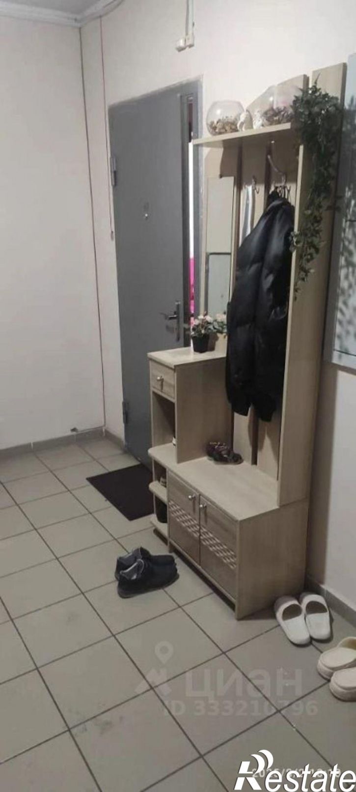 2-комн квартира ул им. Фадеева, 429,  д. 429