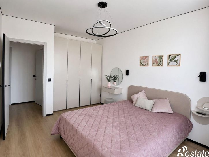 2-комн квартира ул им. Марины Цветаевой, 3 2,  д. 3 2,  к. 2