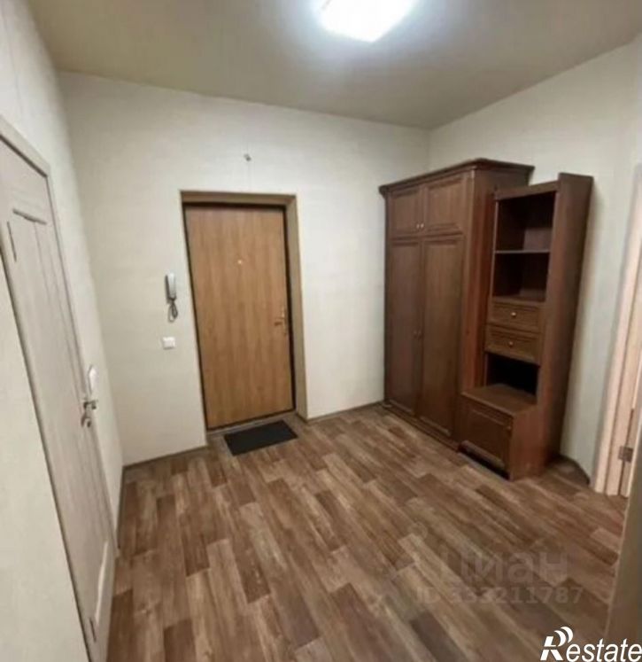 1-комн квартира ул Казбекская, 7,  д. 7