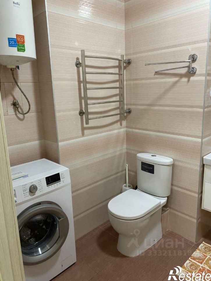 1-комн квартира ул Коммунаров, 270,  д. 270