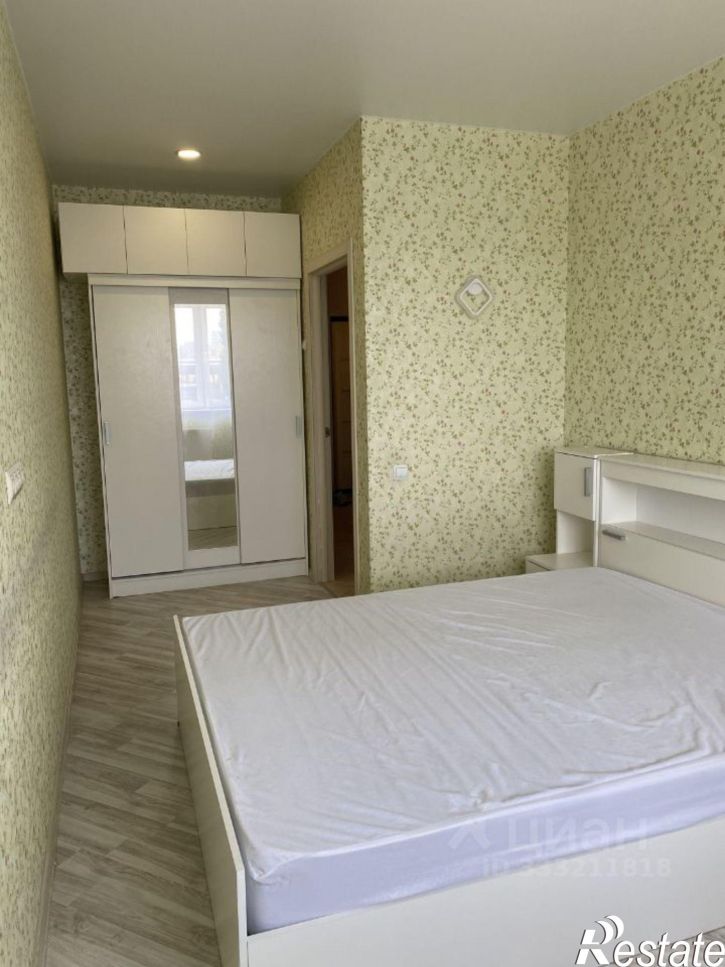 1-комн квартира ул Коммунаров, 270,  д. 270