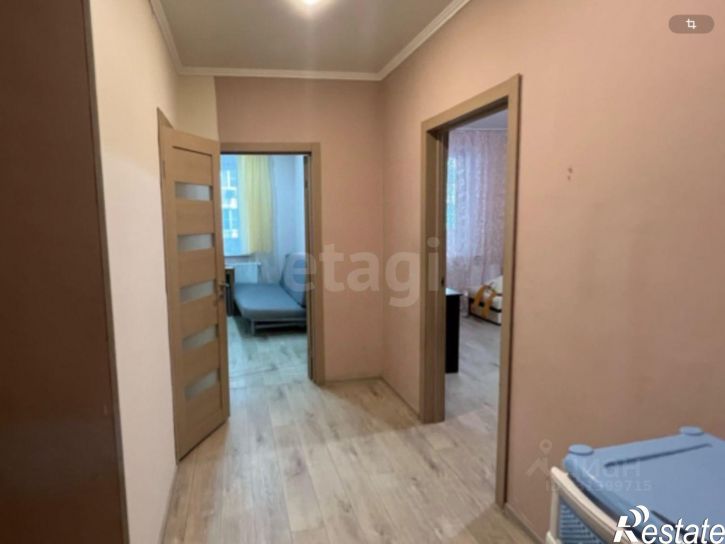 1-комн квартира ул им. Героя Яцкова И.В., 14,  д. 14