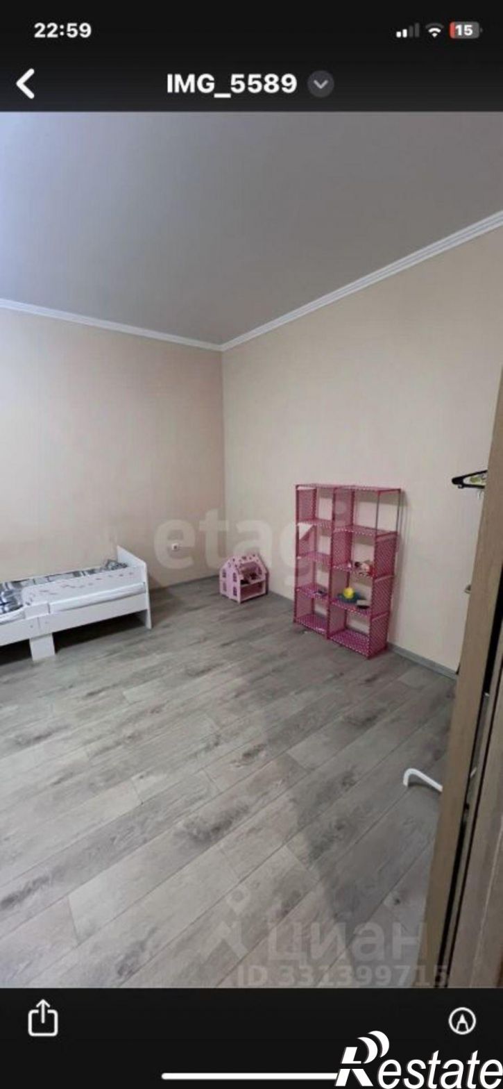 1-комн квартира ул им. Героя Яцкова И.В., 14,  д. 14