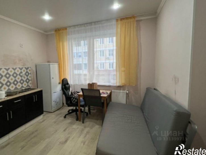 1-комн квартира ул им. Героя Яцкова И.В., 14,  д. 14