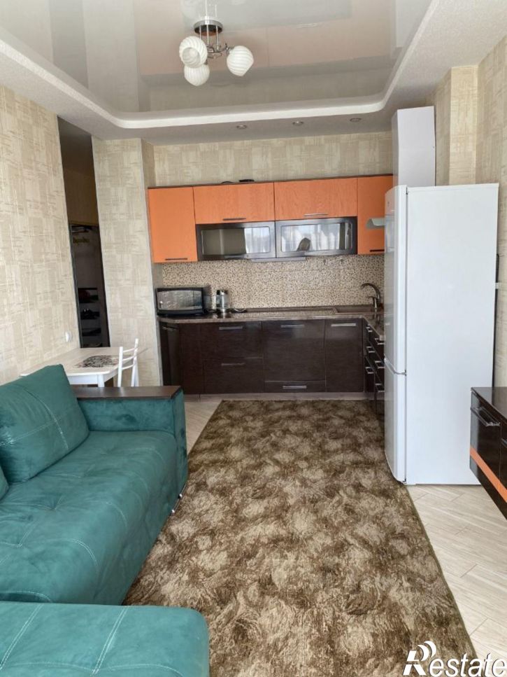1-комн квартира ул Коммунаров, 270,  д. 270