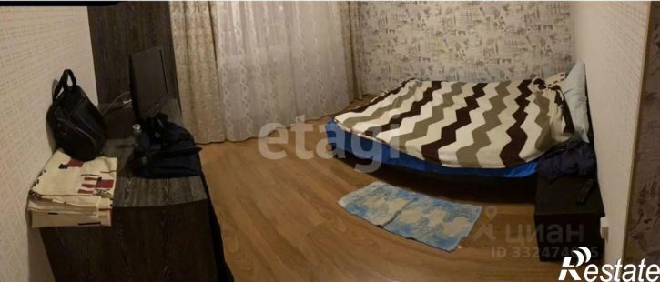 2-комн квартира ул им. Академика Лукьяненко П.П., 95 1,  д. 95 1,  к. 1
