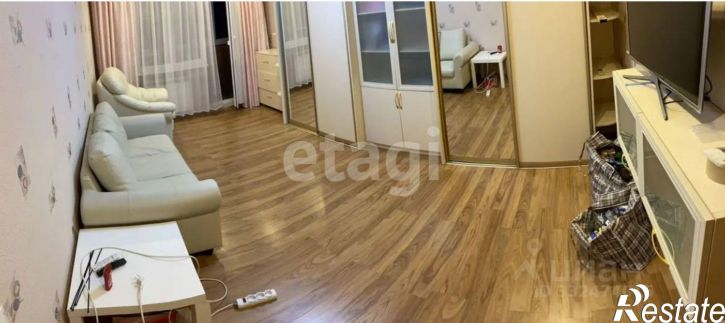 2-комн квартира ул им. Академика Лукьяненко П.П., 95 1,  д. 95 1,  к. 1