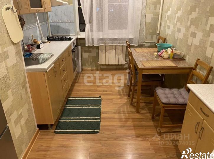 2-комн квартира ул им. Академика Лукьяненко П.П., 95 1,  д. 95 1,  к. 1