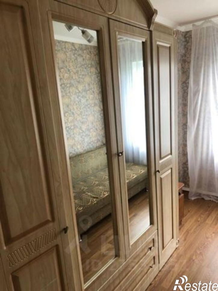 2-комн квартира ул Ставропольская, 161,  д. 161