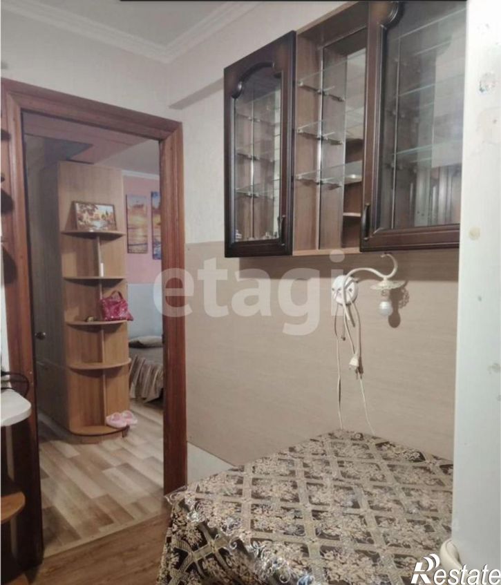 1-комн квартира ул Ставропольская, 224,  д. 224