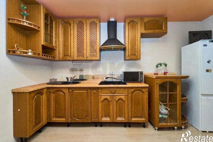 1-комн квартира ул Российская, 74,  д. 74