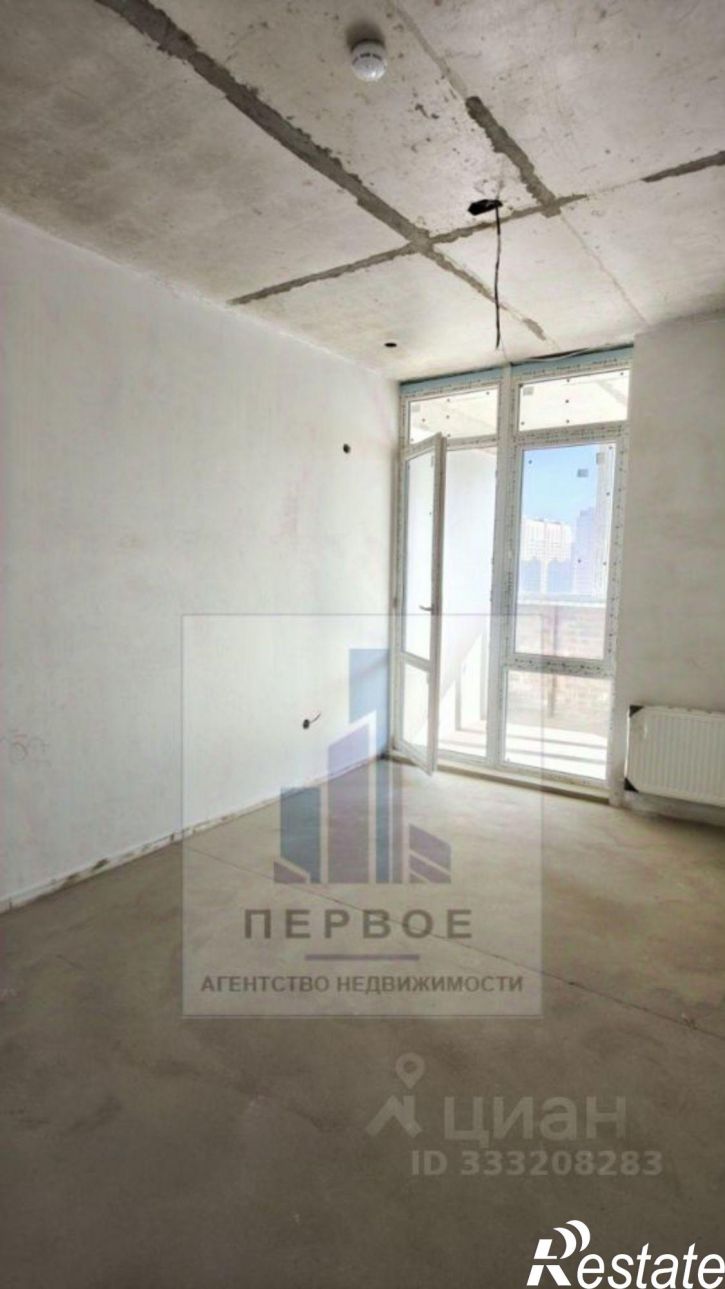 1-комн квартира Краснодар г