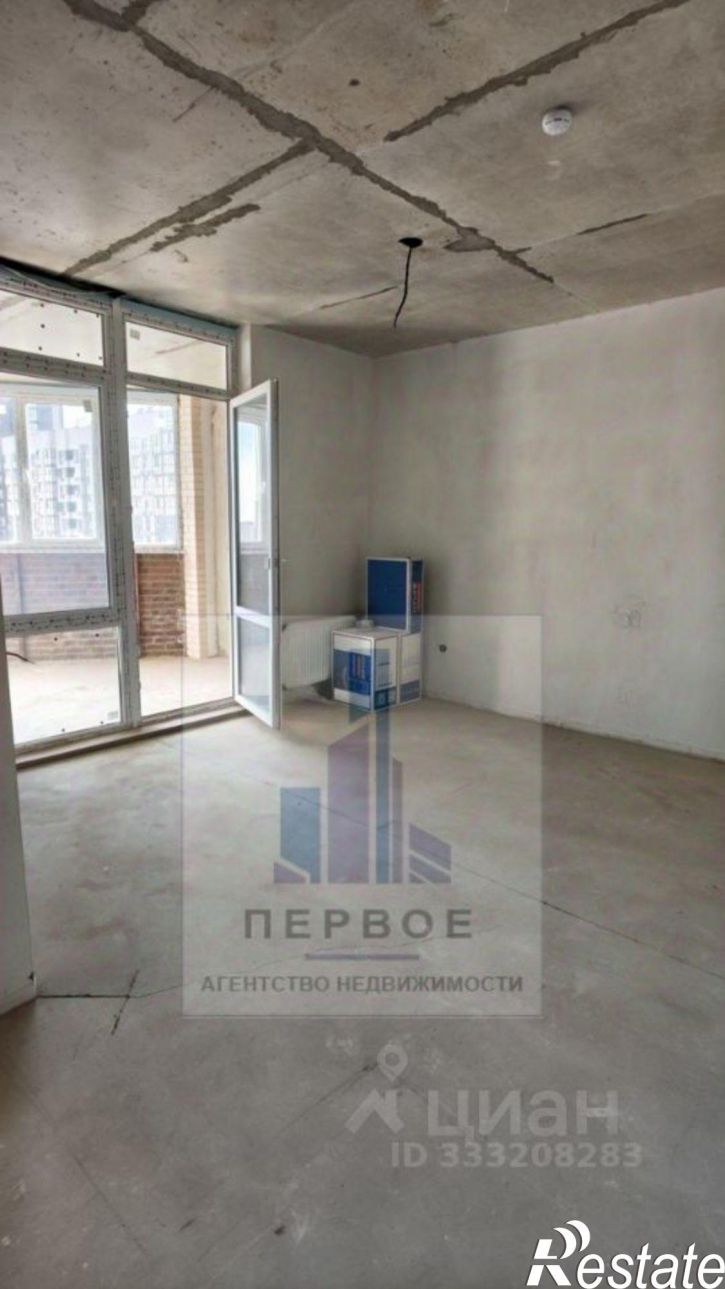 1-комн квартира Краснодар г