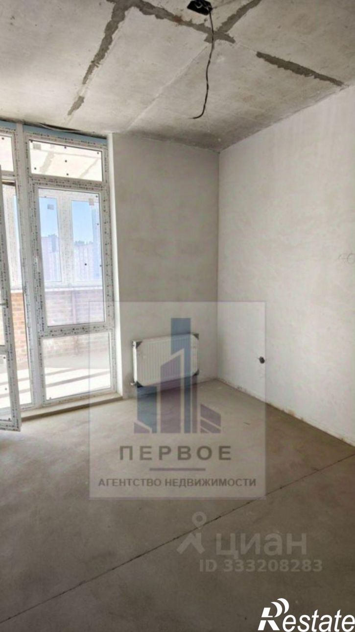 1-комн квартира Краснодар г