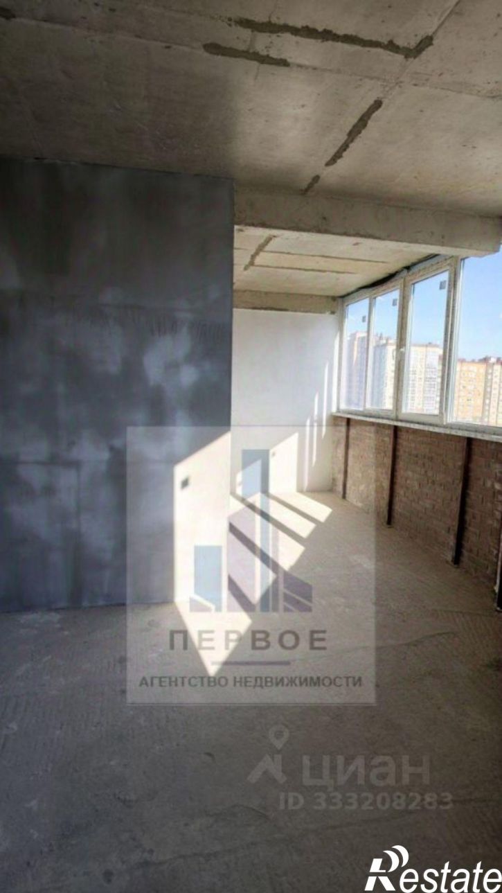 1-комн квартира Краснодар г