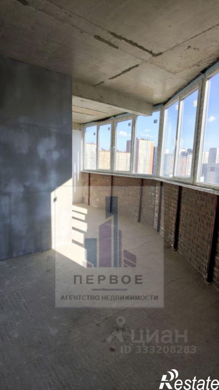 1-комн квартира Краснодар г