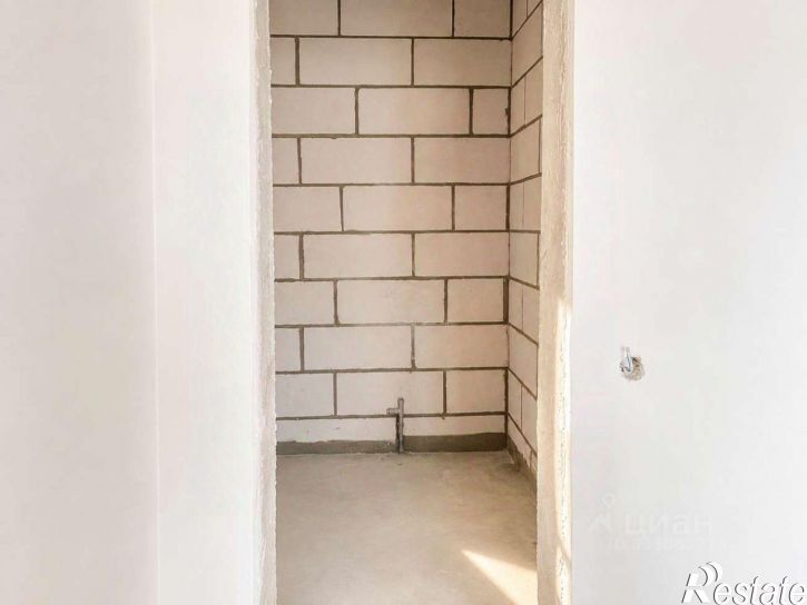 3-комн квартира
