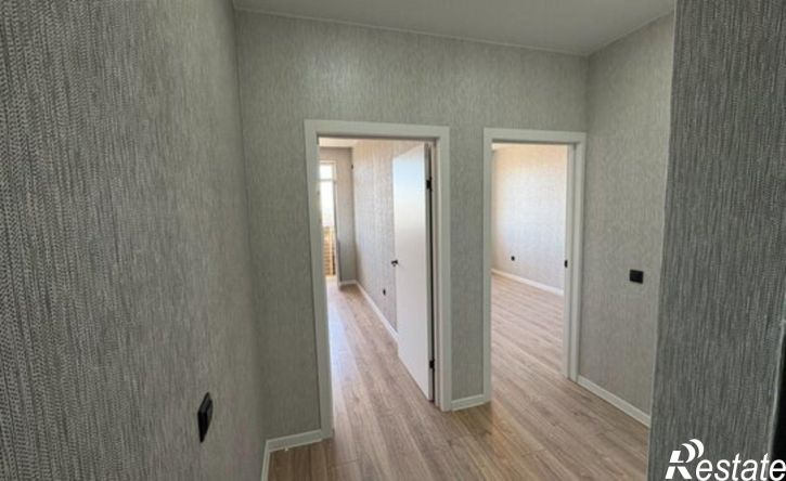1-комн квартира улица Лётчика Позднякова, 2к21