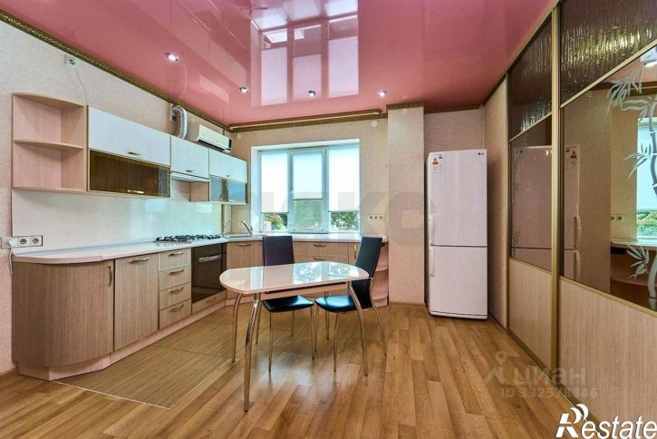 1-комн квартира ул Кореновская, 15/1,  д. 15/1