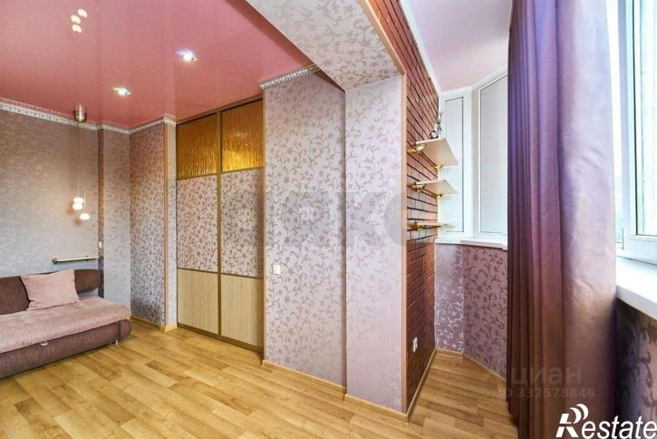 1-комн квартира ул Кореновская, 15/1,  д. 15/1
