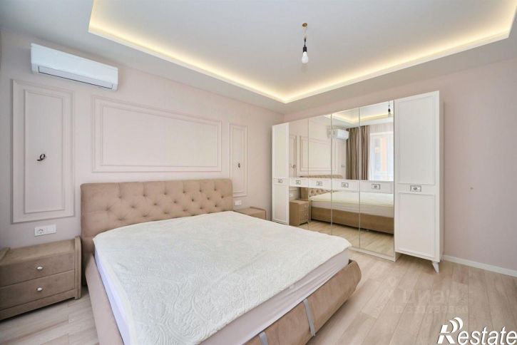 3-комн квартира ул им. Григория Булгакова, 10,  д. 10