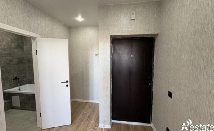 1-комн квартира улица Лётчика Позднякова, 2к21