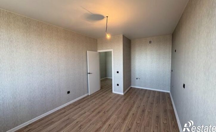 1-комн квартира улица Лётчика Позднякова, 2к21