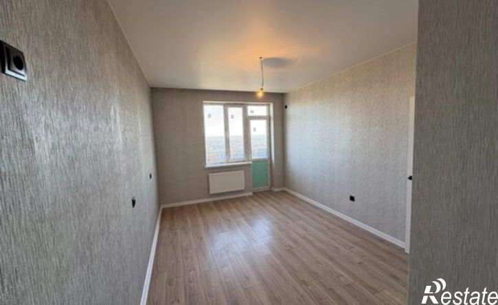 1-комн квартира улица Лётчика Позднякова, 2к21