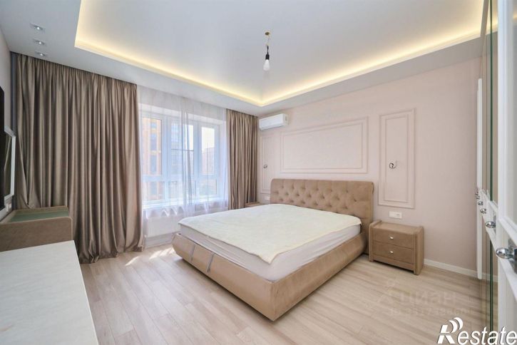 3-комн квартира ул им. Григория Булгакова, 10,  д. 10
